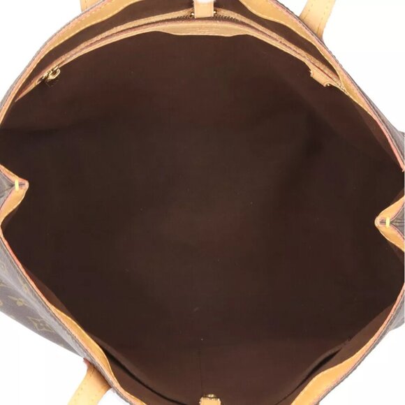 LOUIS VUITTON Shoulder Bag M45644 Monogram canvas Monogram Wilscher MM used - Picture 11 of 12